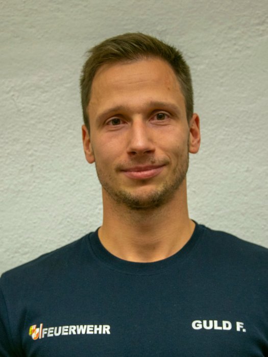 Florian Guld