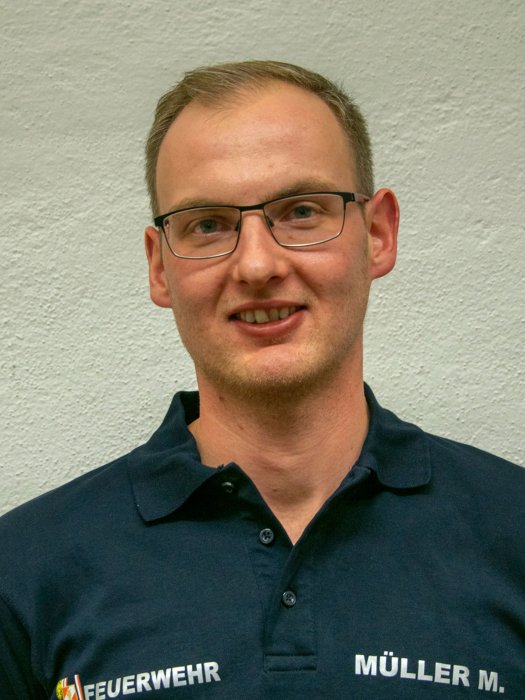 Mario Müller