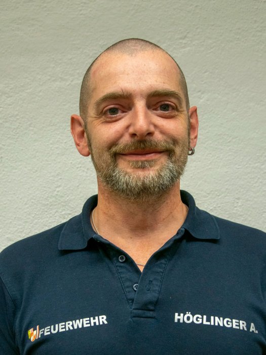 Andreas Höglinger