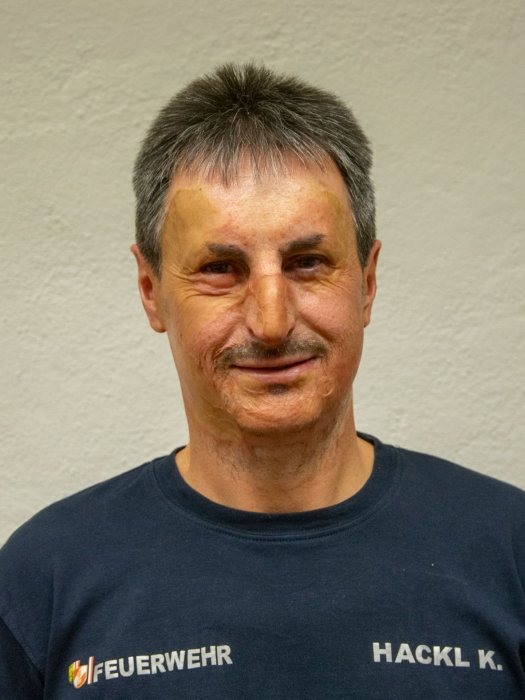 Karl Hackl