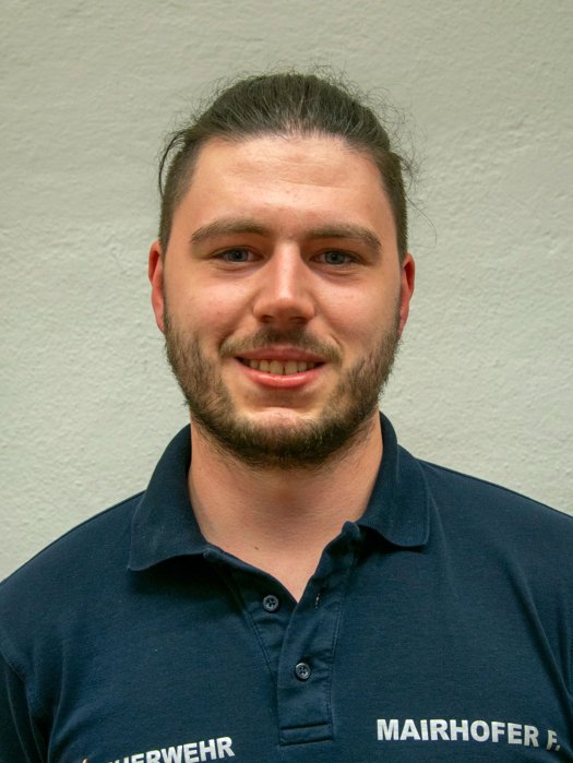 Florian Mairhofer