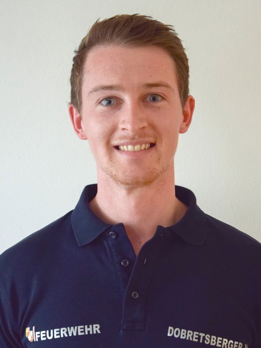 Martin Dobretsberger