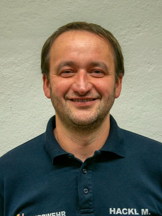 Markus Hackl