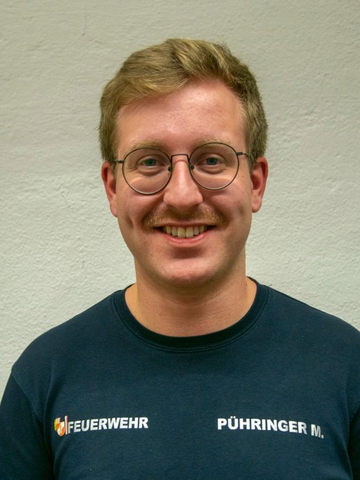 Michael Pühringer